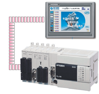 海藍(lán)機(jī)電工程師大話三菱plc FX3U編程口被燒的問(wèn)題 海藍(lán)機(jī)電工程師大話三菱plc FX3U編程口被燒的問(wèn)題