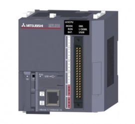 威綸通觸摸屏MT8071iE與三菱L02CPU以太網通訊方法 威綸通觸摸屏MT8071iE與三菱L02CPU以太網通訊方法