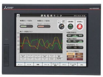 三菱觸摸屏GOT2000系列說明書(硬件篇) 三菱觸摸屏GOT2000系列說明書(硬件篇)