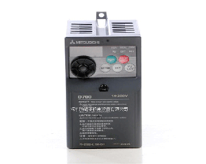 三菱變頻器參數設置時的注意事項 三菱變頻器參數設置時的注意事項