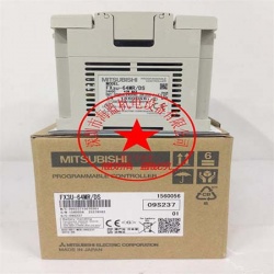 三菱plc及其部分控制件的選型 三菱plc及其部分控制件的選型