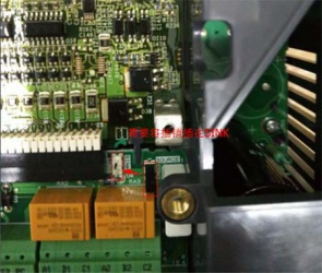 三菱變頻器A700替換為A800注意事項 三菱變頻器A700替換為A800注意事項