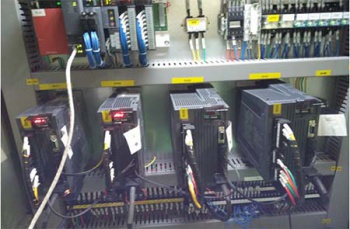 三菱觸摸屏GT2510-VTBA和Q04UDEH CPU以太網通訊干擾解決方案 三菱觸摸屏GT2510-VTBA和Q04UDEH CPU以太網通訊干擾解決方案