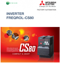 FR-CS82S用戶手冊 三菱變頻器FR-CS84用戶手冊免費下載 FR-CS82S用戶手冊 三菱變頻器FR-CS84用戶手冊免費下載