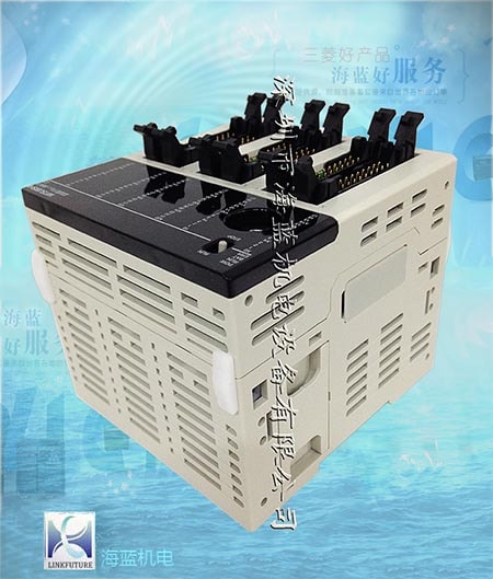 FX3UC-96MT/D三菱日本進口PLC