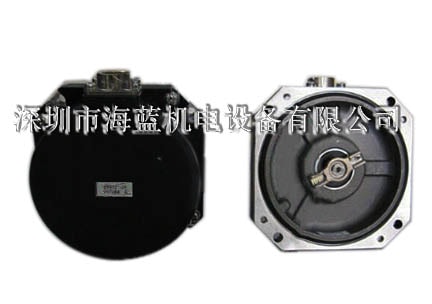 HF223S-A48三菱原裝電機帶高性能編碼器OSA18-100廣東現貨