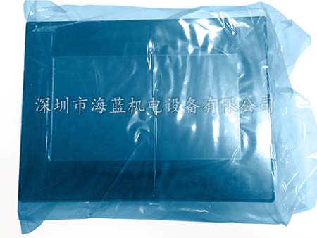 GS2107-WTBD三菱觸摸屏,7寸人機界面觸摸屏面板