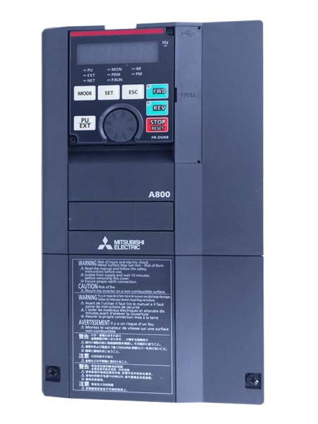 FR-A840-00770-2（30KW)/FR-A840-30K三菱變頻器，深圳三菱廠家直銷，免費選型，提供變頻器視頻