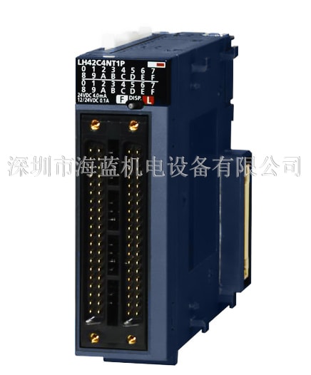 LH42C4NT1P-CM_直流輸入晶體管輸出混合模塊 (漏型)