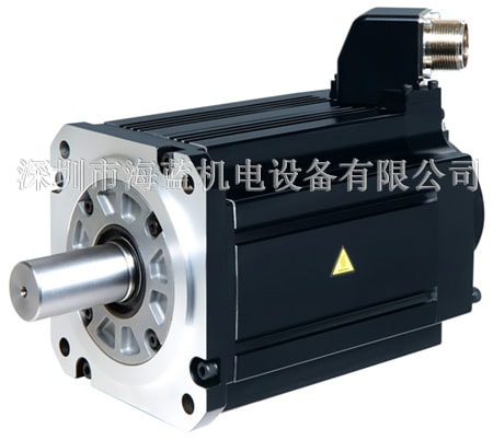 HG-JR353B三菱B伺服電機(jī)低慣量,額定輸出容量:3.5 kW 200V級(jí)帶電磁制動(dòng)器